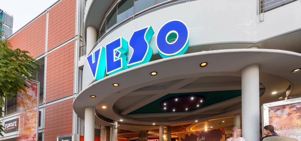 Η Jumbo εξαγόρασε το Veso Mare από την Eurobank  Η Jumbo εξαγόρασε το Veso Mare από την Eurobank